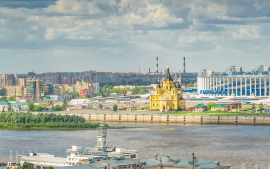 В июне 2025 года в Нижнем Новгороде пройдет Межрегиональный архивоведческий форум